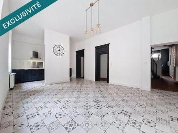 Villa 4 chambres, Moyeuvre Lorraine 57250 DS99806219