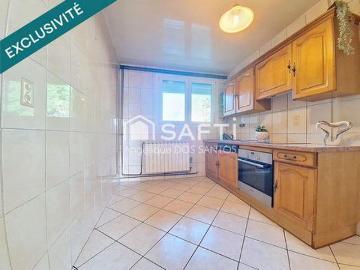 Villa 4 chambres, Moyeuvre Lorraine 57250 ES101378292