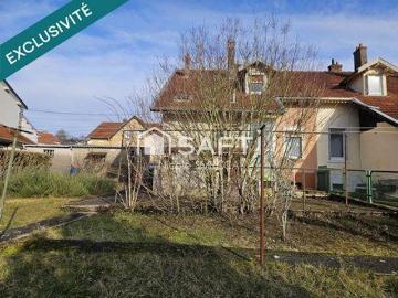 Villa 4 chambres, Moyeuvre Lorraine 57250 ES99770135
