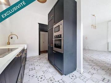 Villa 4 chambres, Moyeuvre Lorraine 57250 ES99806219