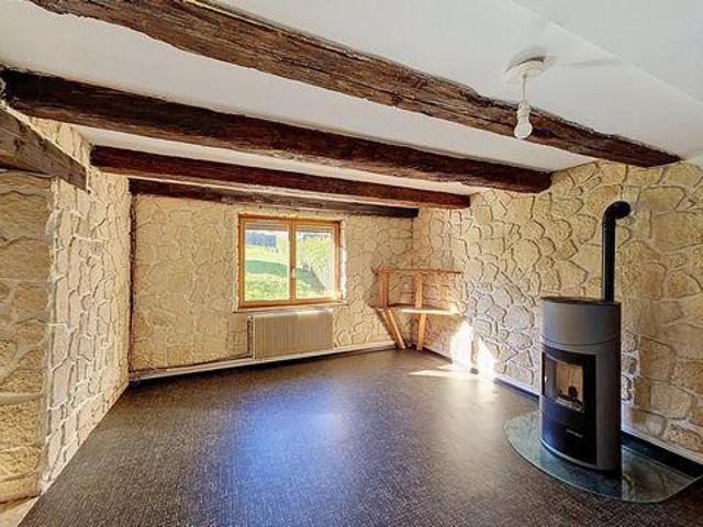 Villa 4 chambres, Moyenmoutier Lorraine 88420 ELS105572989