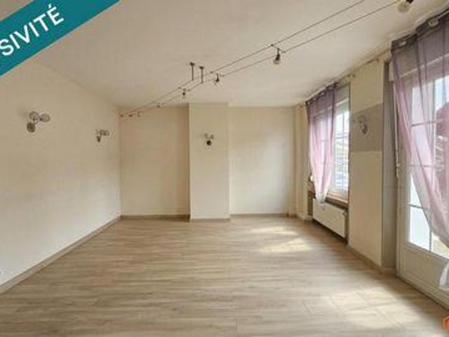 Villa 4 chambres, Moyenvic Lorraine 57630 ELS104260003