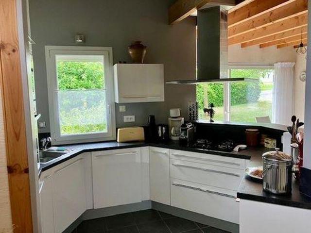 Villa 4 chambres, Moze Pays de la Loire 49610 DS103218212