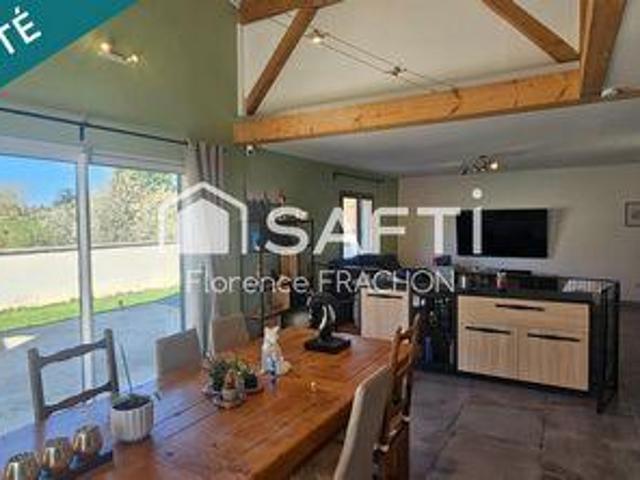 Villa 4 chambres, Argilly Bourgogne 21700 DS100095464