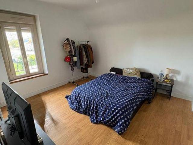 Villa 4 chambres, Naintre Poitou 86530 DS100726157