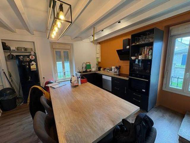 Villa 4 chambres, Naintre Poitou 86530 ES100726157