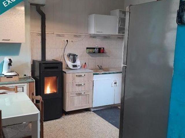 Villa 4 chambres, Nailly Bourgogne 89100 DS101955012