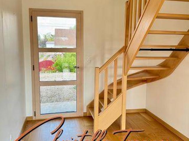 Villa 4 chambres, Naours Picardie 80260 DS105091355