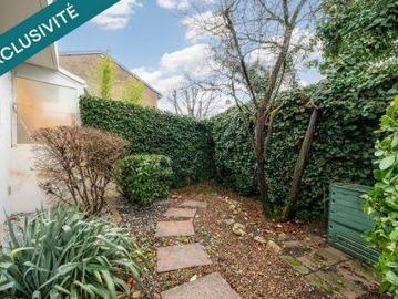 Villa 4 chambres, Nancy Lorraine 54000 DS101488901