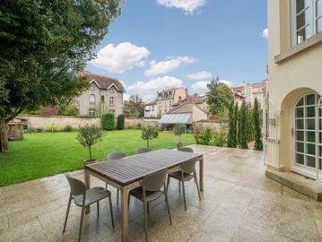 Villa 4 chambres, Nancy Lorraine 54000 DS103156531