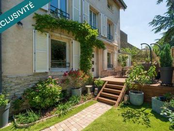 Villa 4 chambres, Nancy Lorraine 54000 DS103392638