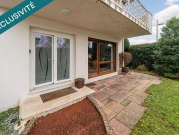 Villa 4 chambres, Nancy Lorraine 54000 ES101488901
