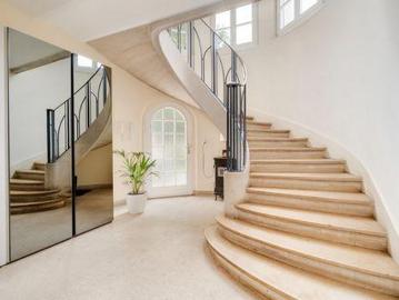 Villa 4 chambres, Nancy Lorraine 54000 ES103156531
