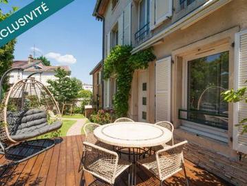Villa 4 chambres, Nancy Lorraine 54000 ES103392638