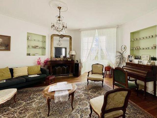 Villa 4 chambres, Nantes Pays de la Loire 44000 DS103403844