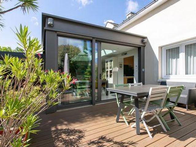 Villa 4 chambres, Nantes Pays de la Loire 44300 DS103156364