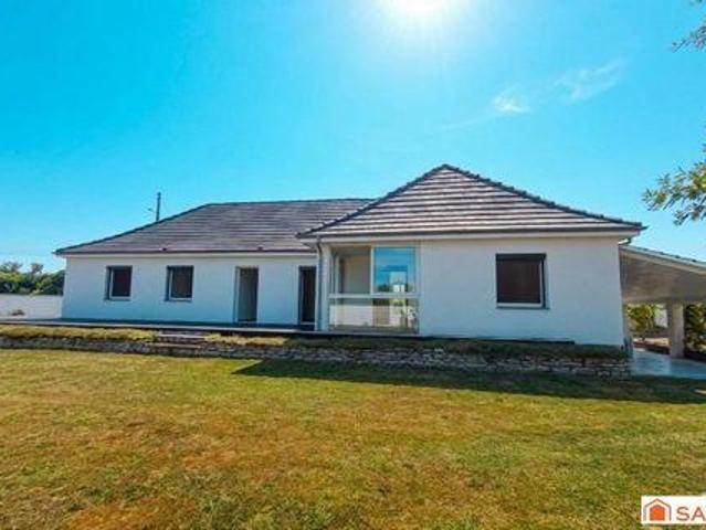 Villa 4 chambres, Navarrenx Aquitaine 64190 DS101778317
