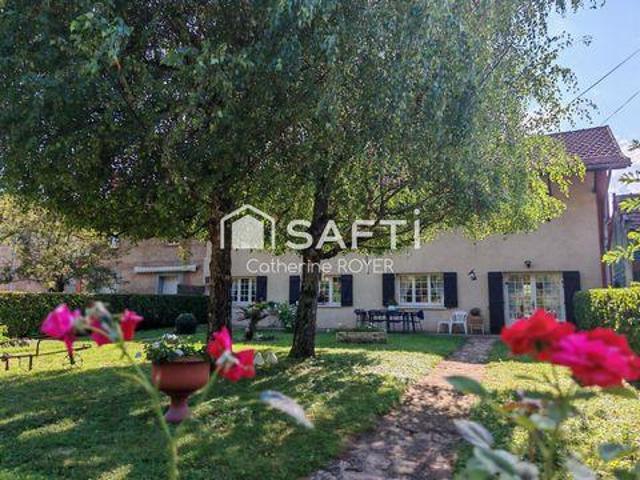 Villa 4 chambres, Navilly Bourgogne 71270 DS99836200