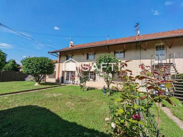 Villa 4 chambres, Navilly Bourgogne 71270 ES99836200