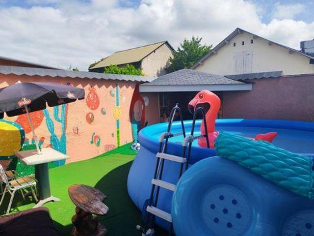 Villa 4 chambres, Nay Aquitaine 64800 ES98830232