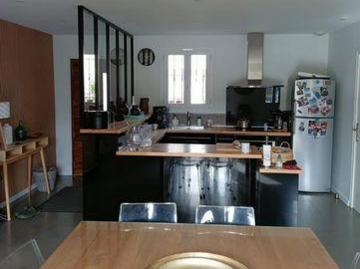 Villa 4 chambres, Nesles Île 95690 DS99088946