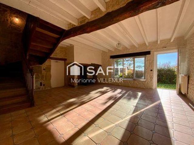 Villa 4 chambres, Nerac Aquitaine 47600 DS101276003