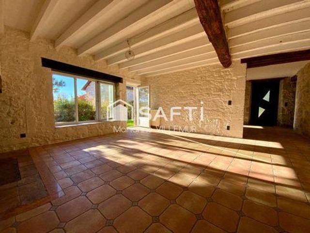 Villa 4 chambres, Nerac Aquitaine 47600 ES101276003