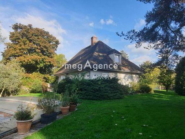Villa 4 chambres, Neris Auvergne 03310 ES100223868