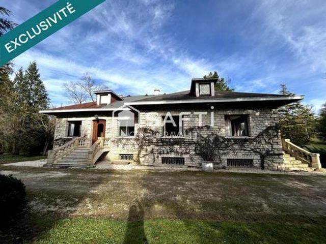 Villa 4 chambres, Nersac Poitou 16440 ES99888152