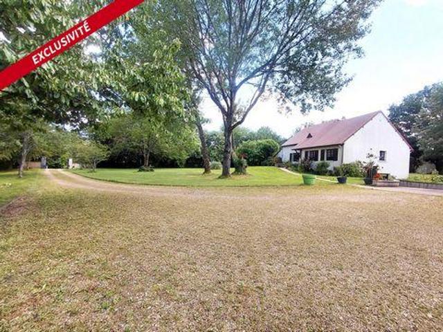Villa 4 chambres, Neufchatel Pays de la Loire 72600 DS103343599
