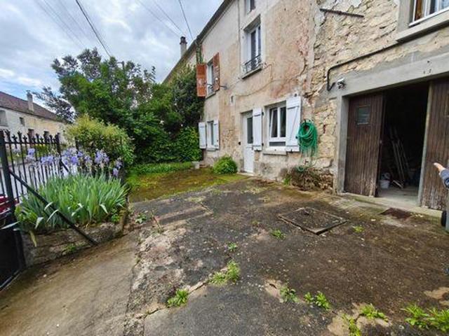Villa 4 chambres, Neufchelles Picardie 60890 DS102759355