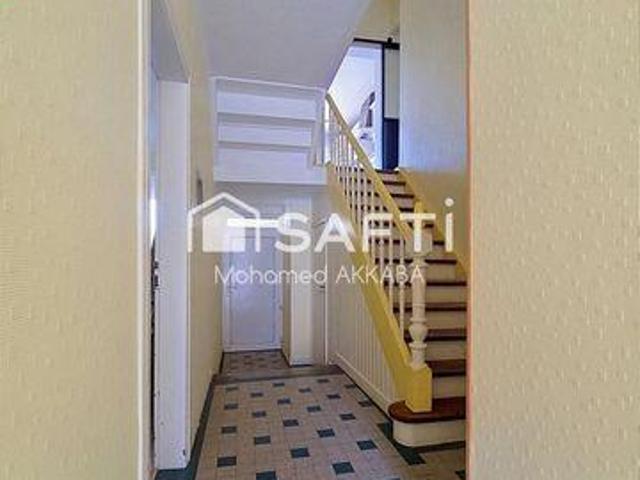 Villa 4 chambres, Neufgrange Lorraine 57910 DS105138669