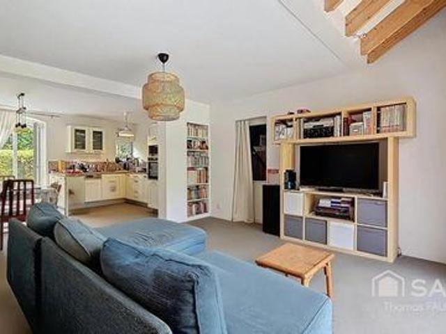 Villa 4 chambres, Neuilly Île 93360 DS103122628