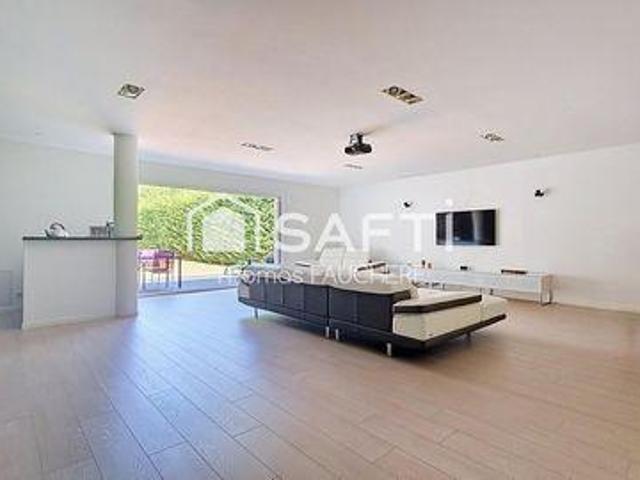 Villa 4 chambres, Neuilly Île 93360 ES104404444