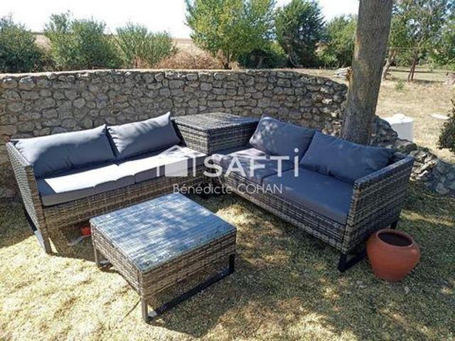 Villa 4 chambres, Neuvy Centre 28800 DS105103281