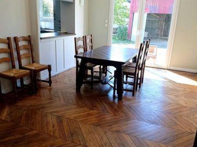 Villa 4 chambres, Neuvy Centre 37370 DLS98901993