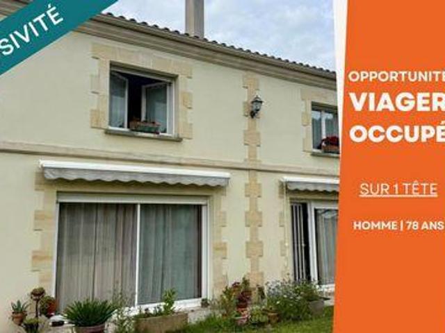 Villa 4 chambres, Neuvicq Poitou 17270 DS103327157