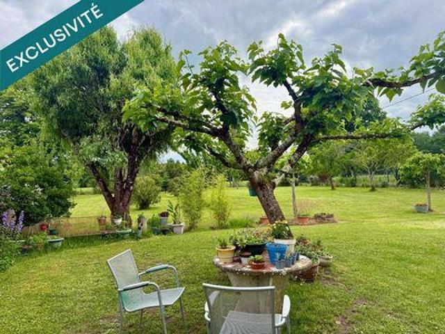 Villa 4 chambres, Neuvicq Poitou 17270 ES103327157