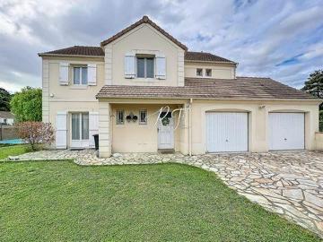 Villa 4 chambres, Neuville Île 95000 DS103183038
