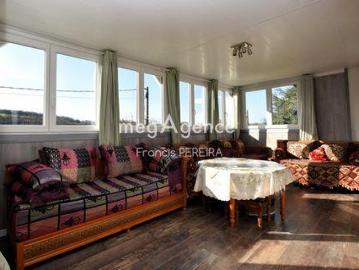 Villa 4 chambres, Nezel Île 78410 ES101568573