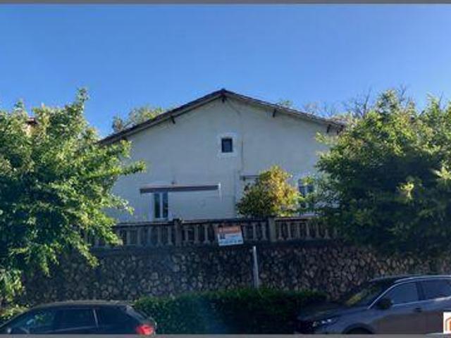 Villa 4 chambres, Nicole Aquitaine 47190 DS100880478