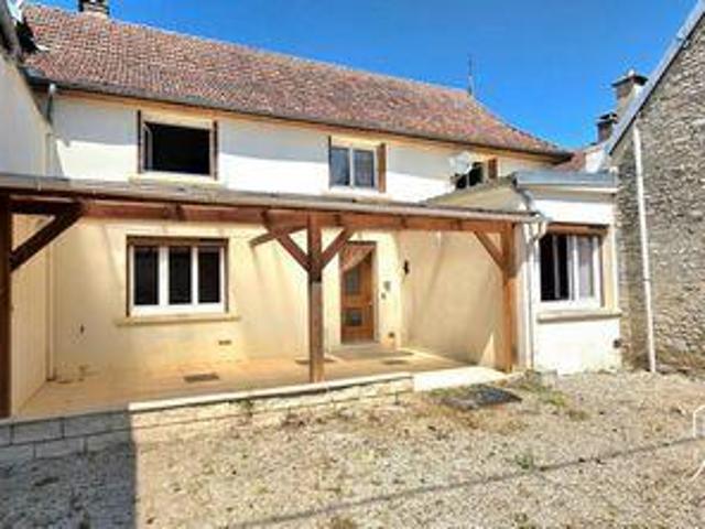 Villa 4 chambres, Nicey Bourgogne 21330 DS102023467