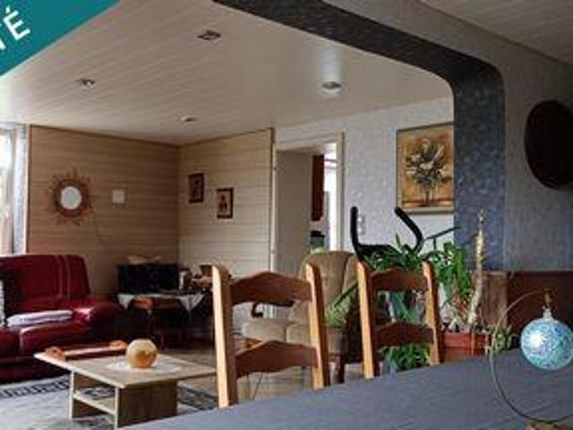 Villa 4 chambres, Niderhoff Lorraine 57560 ES101995934