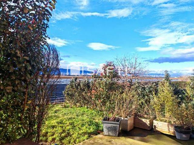 Villa 4 chambres, Niederentzen Alsace 68127 ES98683016