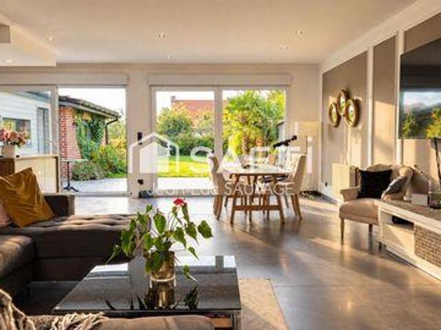 Villa 4 chambres, Nieppe Nord 59850 DS105490226