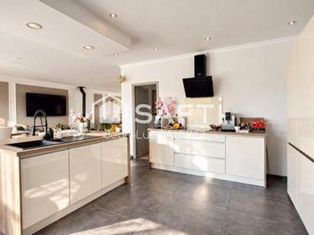 Villa 4 chambres, Nieppe Nord 59850 ES105490226