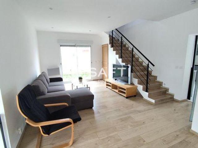 Villa 4 chambres, Niévroz Rhône 01120 ELS103428548