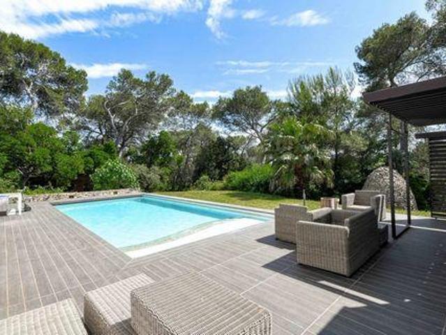 Villa 4 chambres, Nîmes Languedoc 30000 DS100057120