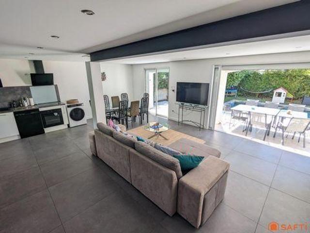 Villa 4 chambres, Nimes Languedoc 30000 ES101955157