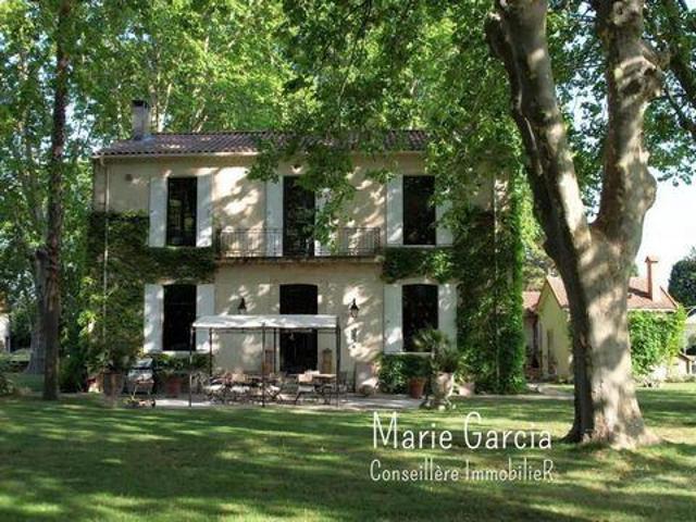Villa 4 chambres, Nîmes Languedoc 30000 ES104786687